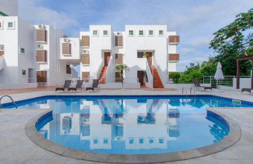 Triplex com Piscina a 450m da Praia DZ0633 - Photo 2