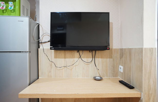 The Jarrdin Apartment by Tempat Singgah - Foto 26