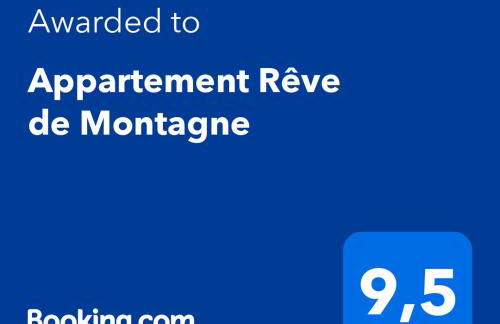 Appartement Rêve de Montagne - Foto 25