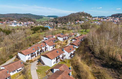 Fewo mit Kamin - Hunde erwünscht - Foto 21