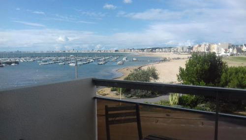 Le Studio Galliéni, face mer, vous accueille en été comme en hiver! - Foto 3