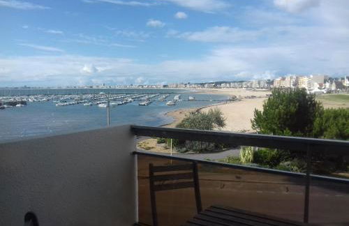 Le Studio Galliéni, face mer, vous accueille en été comme en hiver! - Foto 3