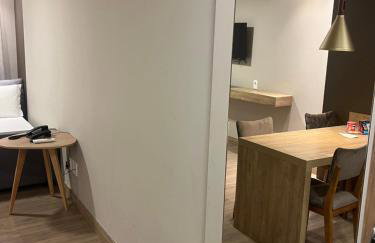 Apartamento Gramado Golden Resort - Foto 10