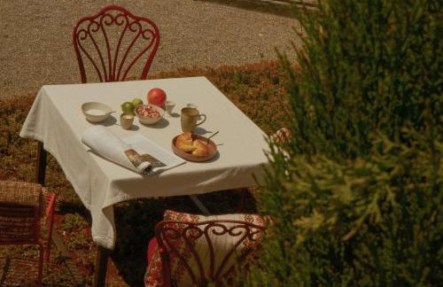 Landpalais Goyenhof - Deluxe Suites & Breakfast - Foto 63