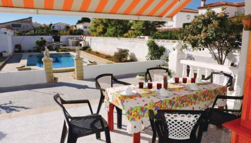 PRECIOSA CASA CON PISCINA AL LADO DE LA PLAYA - Foto 4