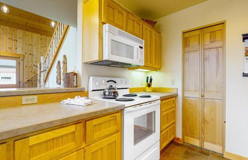 18th Tee Chalet Getaway - Foto 9