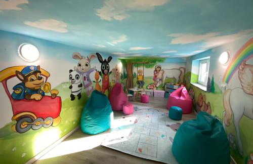 Beskidzki Zakątek Krynica-Zdrój - Photo 4