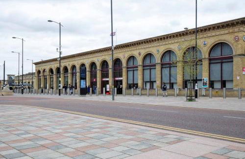 54 Woodpecker Way · Modern apartment near Addenbrookes Free parking Pass the Keys - Foto 58