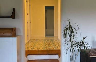 Casa Galatea con jardín junto al pueblo - Photo 11