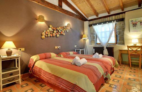 Alojamiento Rural La Cañada - Foto 1