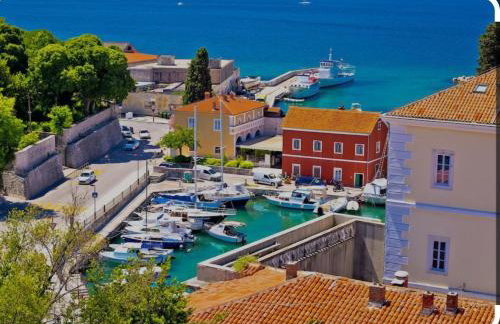 Ferienhaus Sonnenliebe mit Pool bei Zadar - Foto 59