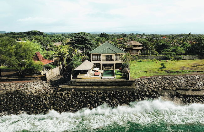 Villa Rosita - Foto 40