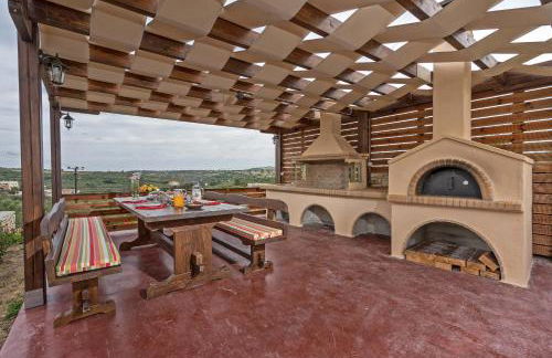 Olive Garden Villas - Photo 130