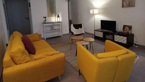 Bel appartement hyper centre - Foto 2