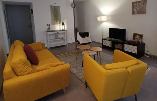 Bel appartement hyper centre - Foto 2