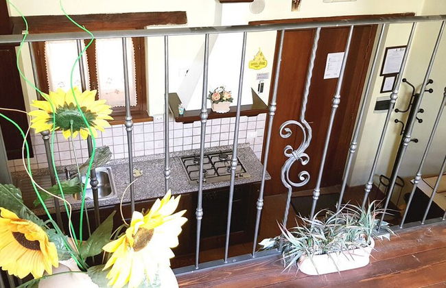 Agriturismo Arcobaleno della Torretta - Foto 49