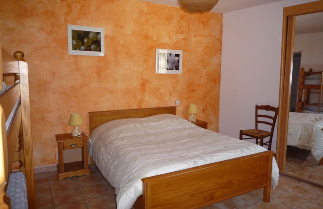 Le Gîte Vigneron - Foto 5