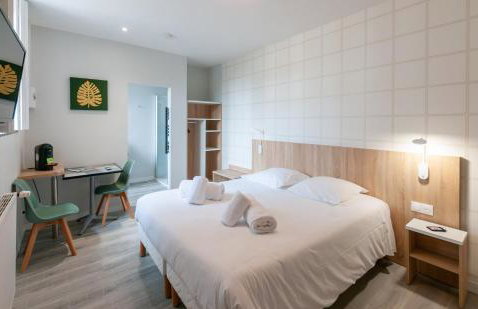 Malicorn' Appart-hôtel - Foto 16