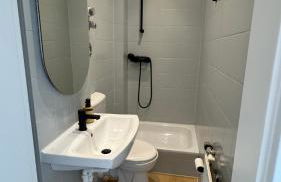 Apartments near Sana Klinik SLEEPOMAT BNB - Photo 78