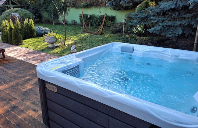 Villa Boyana City & Relax - Foto 32