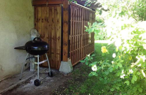 Au Coeur des Châteaux - Foto 23