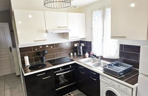 La maisonnette de Pizancon - Foto 11