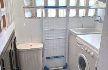 Evans Realty AX Playa & Piscinas & Garaje - Photo 39