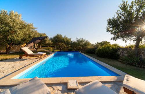 NEW! Holiday home Maša with heated pool near Krka national park - Foto 29