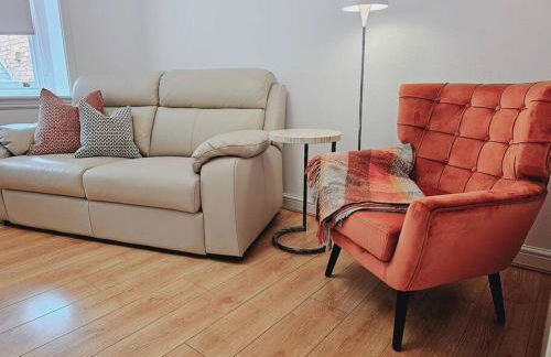 Tettenhall Cosy Apartment - Sleeps 4 - Foto 3