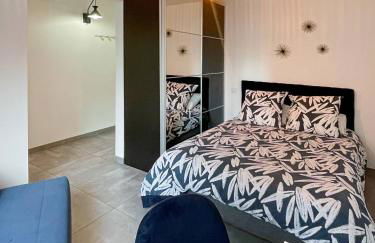 Appart'hodromme Longchamp - Foto 6