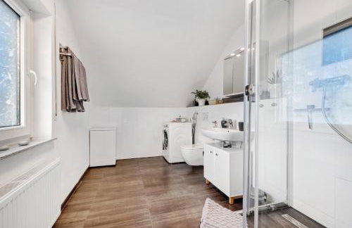 Ferienwohnung Rosengarten - Foto 23