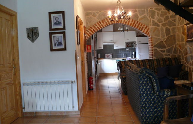 Casa Rural Duquesa De La Conquista - Foto 47