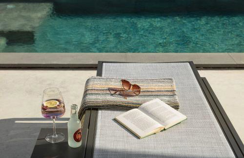 Moderne Villa mit grossem Privatpool bei Porec - Photo 6