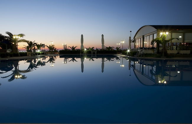 Marinos Beach Hotel - Foto 65