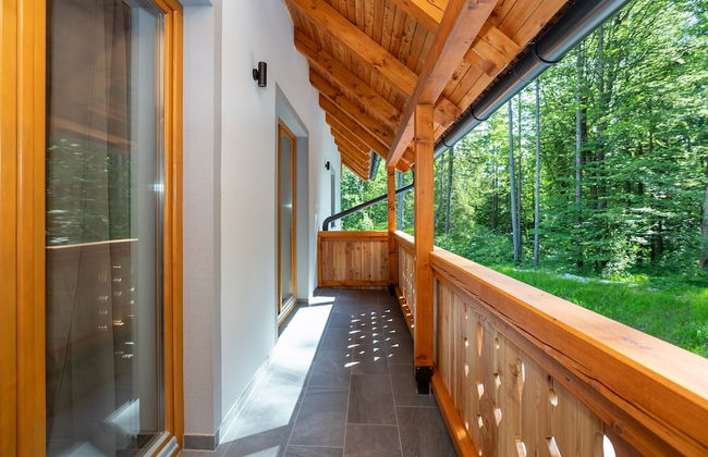 Apartments Goldhorn Kingdom - Foto 37