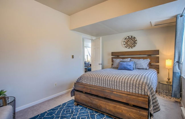 💗2 Bds💕garden Of Gods💗near it all - Foto 8