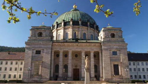 Studio Nr. 312 im Haus Alb - Foto 2