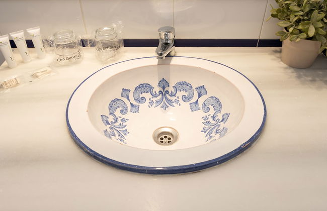 Apartamentos Suites Santa Cruz - Foto 23