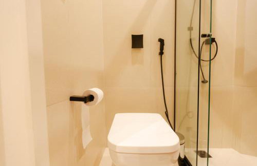 Flat com Varanda e área Privativa - Foto 16