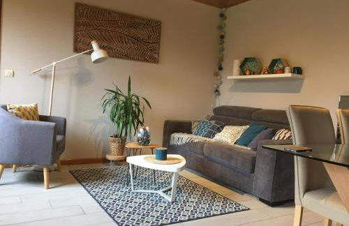 Un petit coin d’Alsace - Foto 9