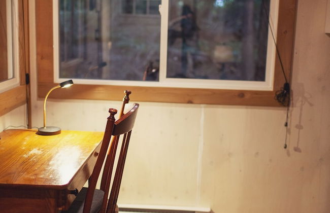 Heartwood Retreats - Foto 28