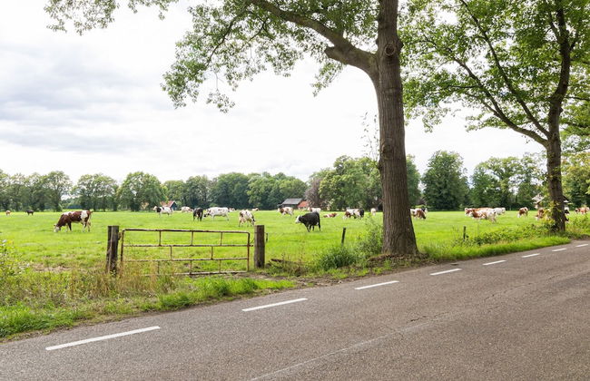 Cozy Apartment in Enschede near Forest - Foto 50
