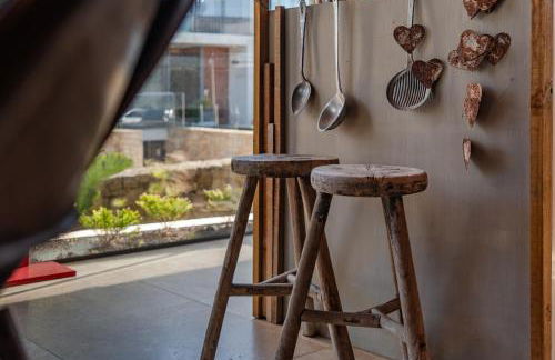 Pink House Santa Cruz - Foto 57