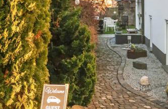 Homestay - Stilvolle Wohnung in Büdingen - Foto 10