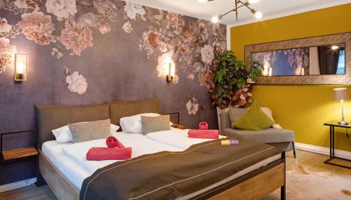 Apartment am Bahnhof Freiburg - Foto 4