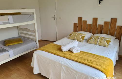 Splendide gîte La Tour Blanche 12min du Puy du Fou - Foto 45