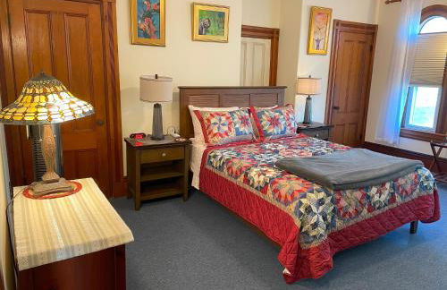 Falls Farmstead 1865 Ellis House - Apt 3 - Foto 13