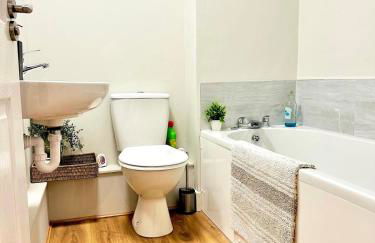 Modern House Soham Town Centre - Photo 6