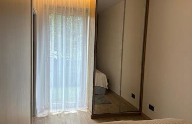 Luksusowy Apartament River Point Kępa Mieszczańska - Photo 15