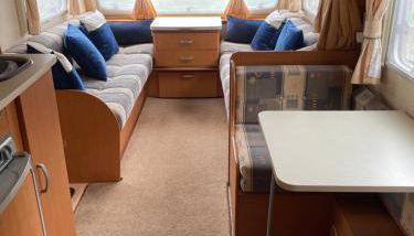 Pantyronen tourer holidays - Foto 4